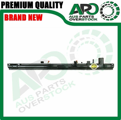 Radiator Fit For TOYOTA CROWN MAJESTA UZS171 UZS173 UZS175 1999-2004