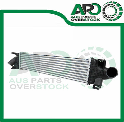 Intercooler For Ford Focus LV LT LW 1.6L 1.8L 2.0L Turbo Diesel 2007-