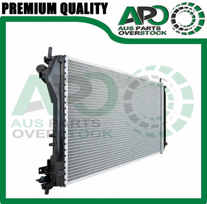 Radiator For HOLDEN VECTRA ZC 3/03-6/05 // SAAB 9-3 02-4/08
