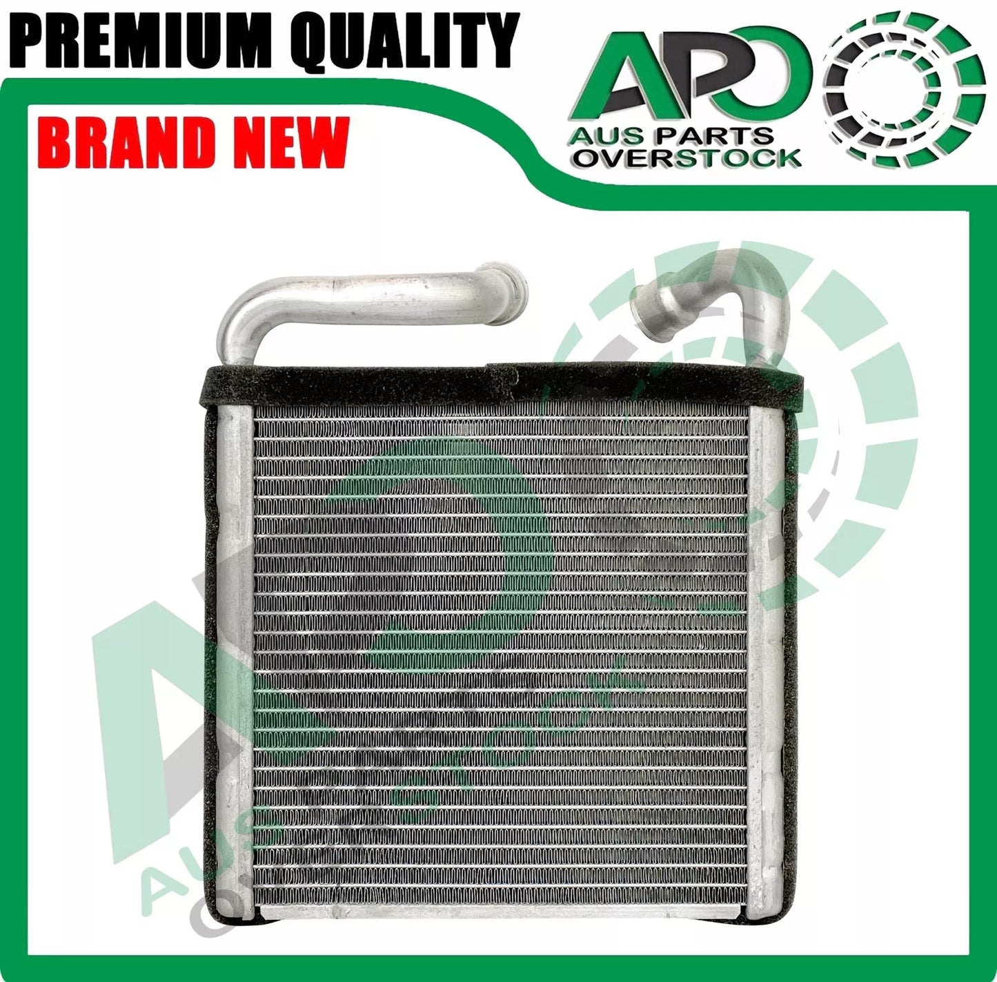 Heater Core For AUDI Q3 / Q3 QUATTRO F3B 7/2018-On