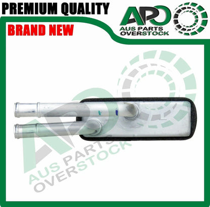 Heater Core For HOLDEN FRONTERA MX 1999-2003