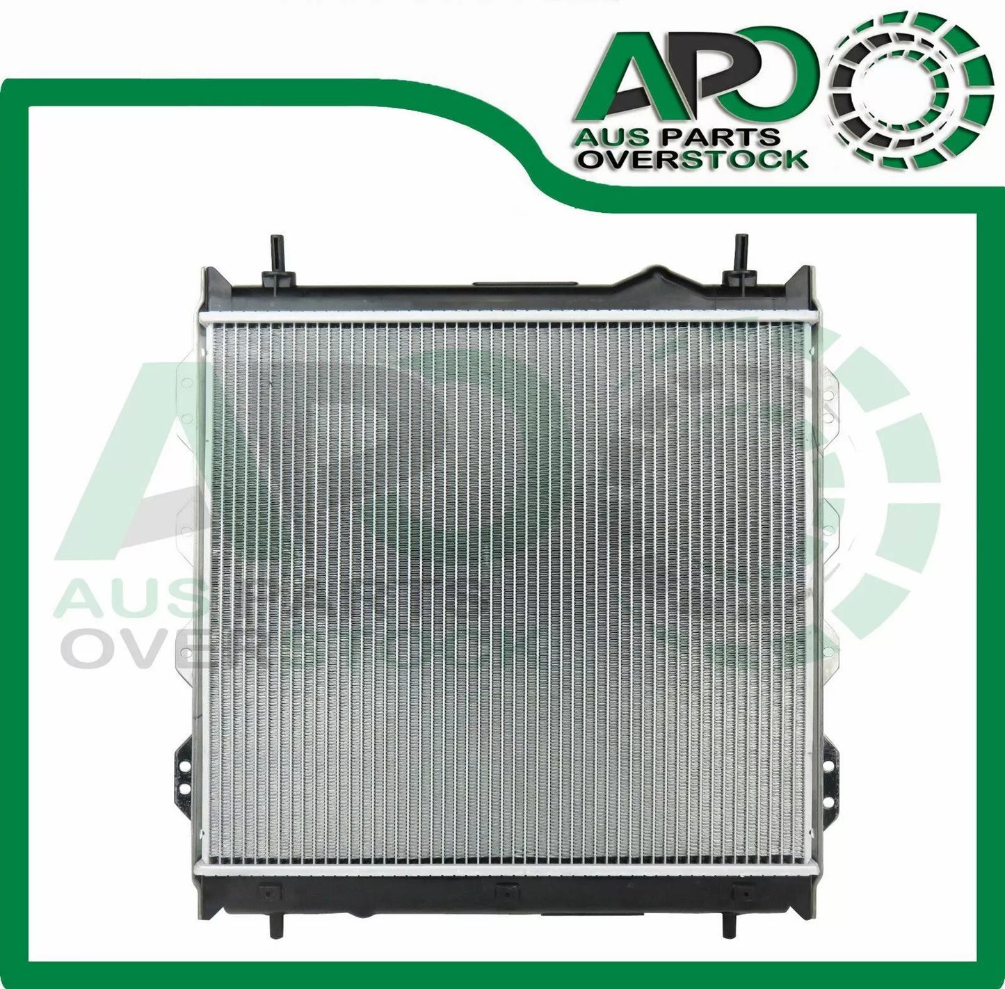 Radiator for CHRYSLER PT CRUISER 7/2000 - On