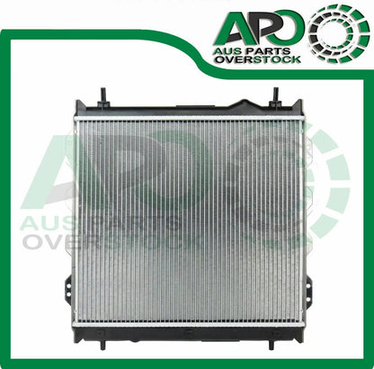 Radiator for CHRYSLER PT CRUISER 7/2000 - On