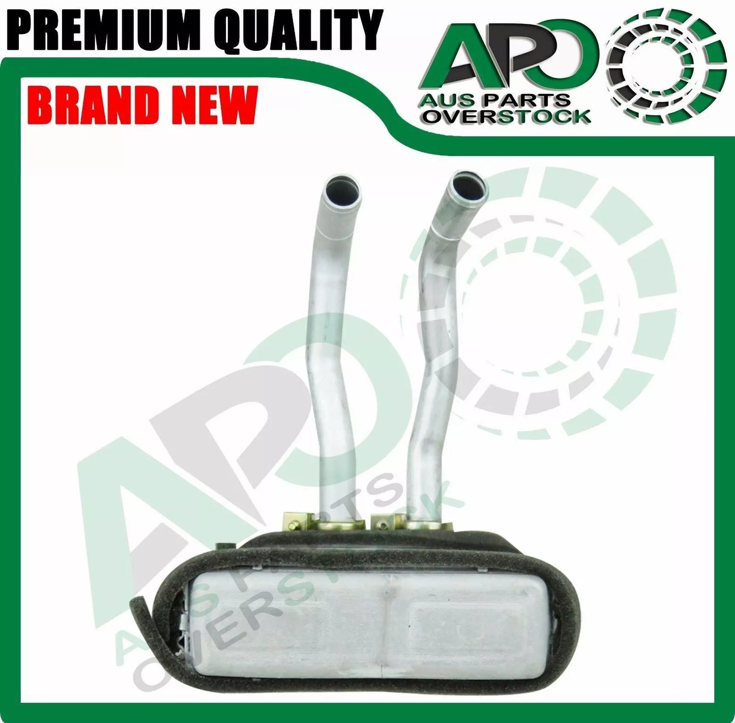 Heater Core For TOYOTA Paseo EL54 EL54R 8/1995-7/1999