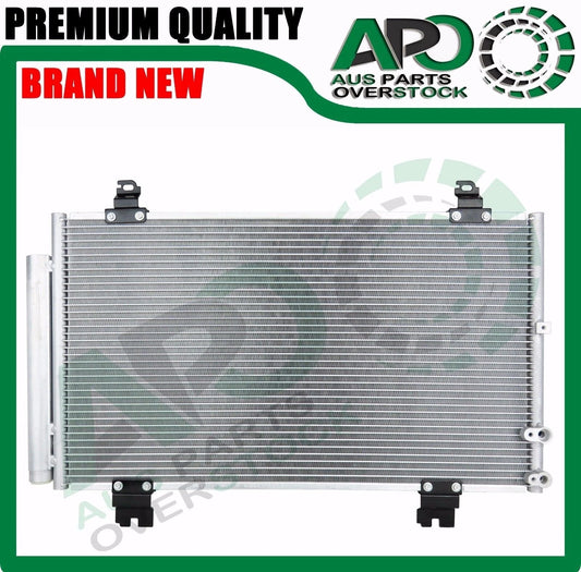 Air Condenser for LEXUS GS300 GS350 GS430 GS450 GS460 GRS190R UZS190R 2005-