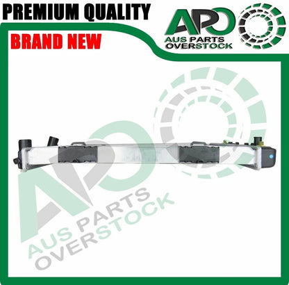 Radiator For MERCEDES S CLASS W140 300S S280 S320 Auto Manual 1992-2002