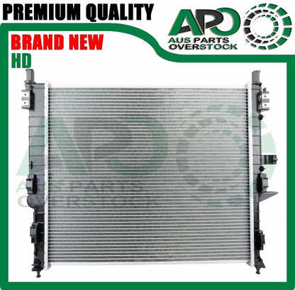 Radiator For Mercedes W163 ML320 ML430 ML350 ML500 Petrol 1998-2005