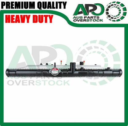 Radiator For TOYOTA COROLLA AE90 AE92 AE93 AE95 AE96 1989-1994