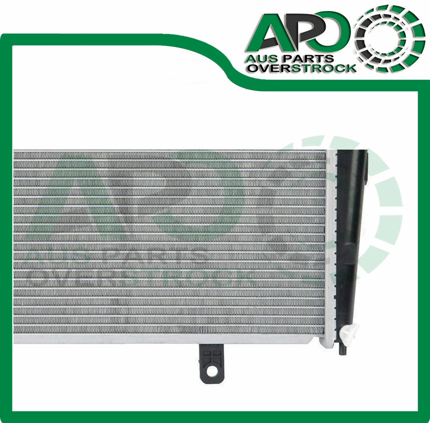 Radiator Volvo S40 / V40 1.9L / 2.0L Turbo Auto / Manual 95-04