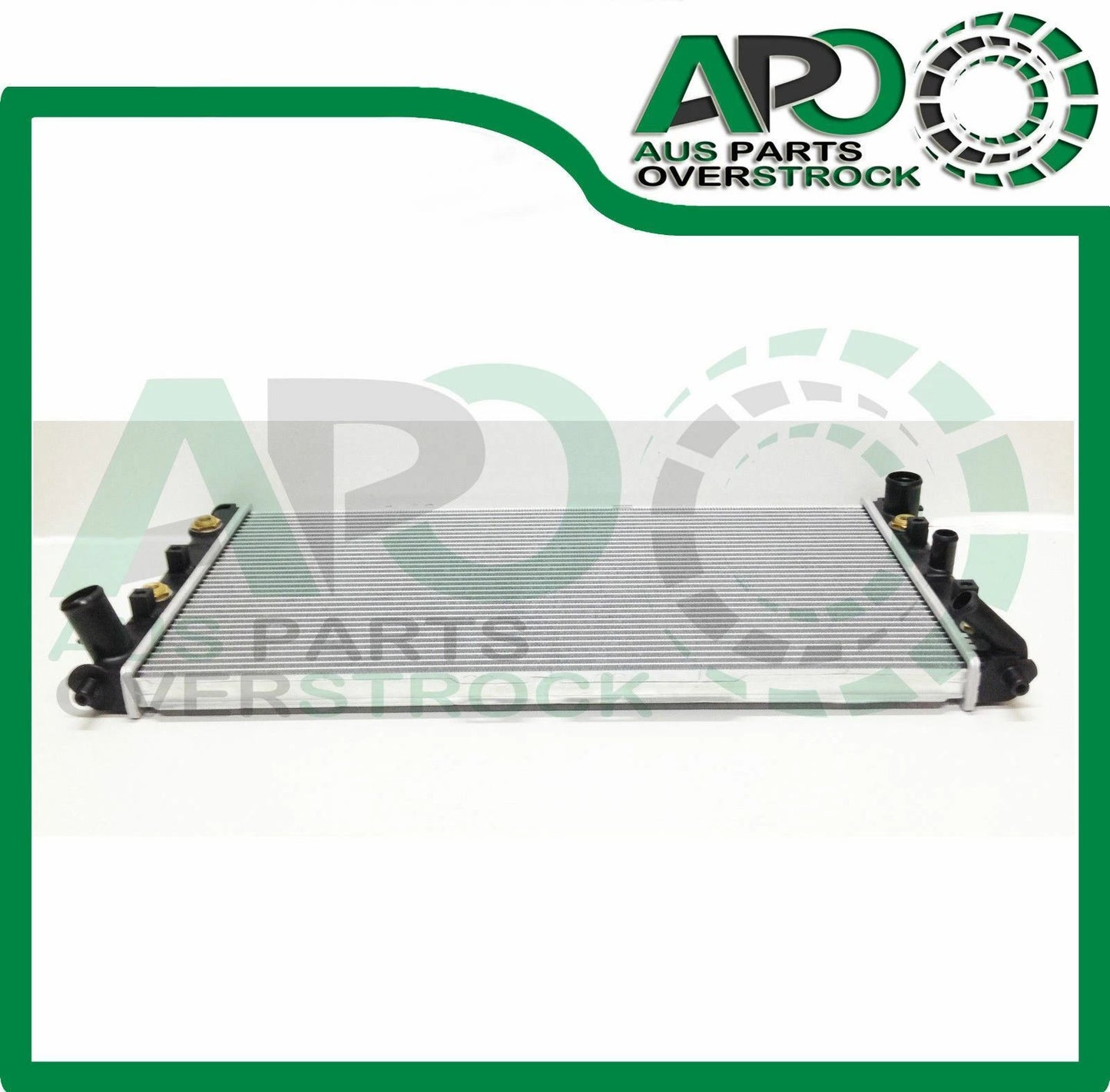 Radiator For MAZDA 323 ASTINA BA 2.0 6Cyl 94-98