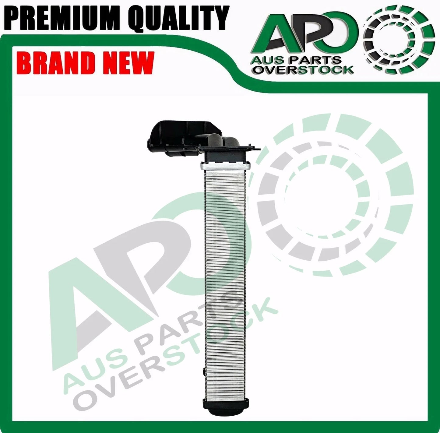 Heater Core For RENAULT MEGANE I 1.4L 1.6L 2.0L Petrol / 1.9L Diesel 1995-On