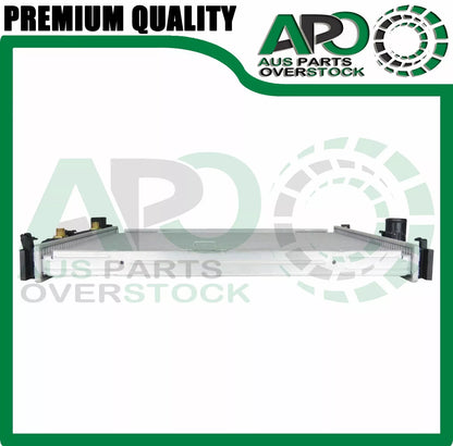 Radiator for BMW 5 Series E34 535i 530i | 7 Series E32 730i 730iL 735i 735iL