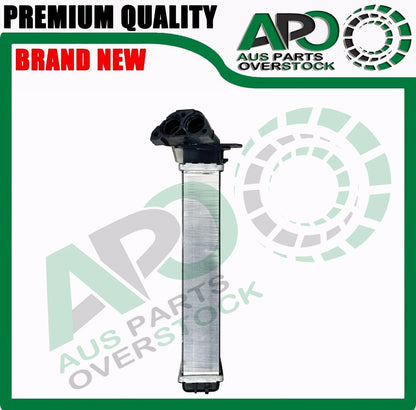 Heater Core For BMW E30 315i 316i 318i 320i 323i 325i 09/1982-12/1991