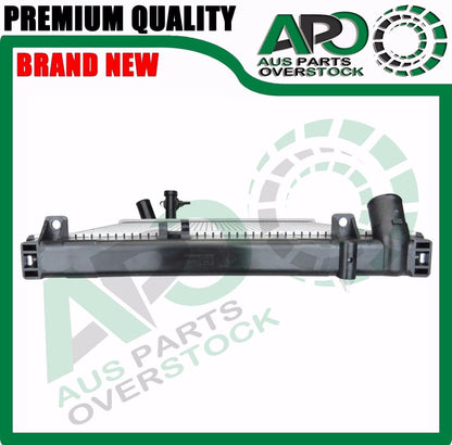 Radiator For ISUZU NNR 85 NLR 85 4JJ1-TCS 3.0L Manual 2008-On