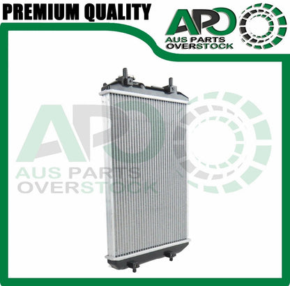 Radiator For TOYOTA bB QNC20 1.3L QNC21 1.5L Petrol Auto Manual 2006-On
