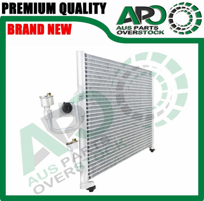 Air Condenser for HUNDAI Excel X3 1.5L10/1994-6/2000