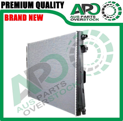 Sub Radiator Fit For BMW 2 SERIES G42 230i M240i Petrol 8/2021-On