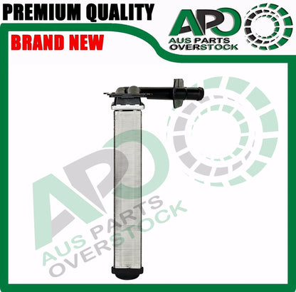 Heater Core For AUDI A3 / S3 8L Petrol / Diesel 9/1996-