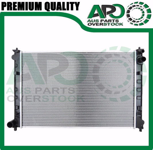Radiator MAZDA MPV LW 3.0L AJ Auto & Manual 6/1999-12/2006