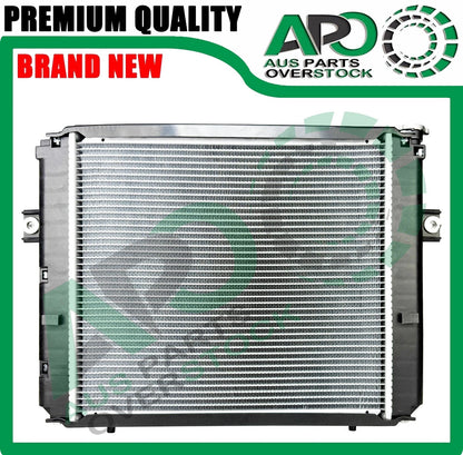 Premium Radiator For Hyster Yale Forklift H300DX Diesel