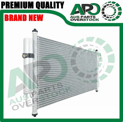 Air Condenser for NISSAN MURANO Z50 3.5L Petrol 2003-2007