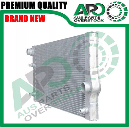 Radiator for BMW 5 series F07 F10 F11 535i 2009-2017