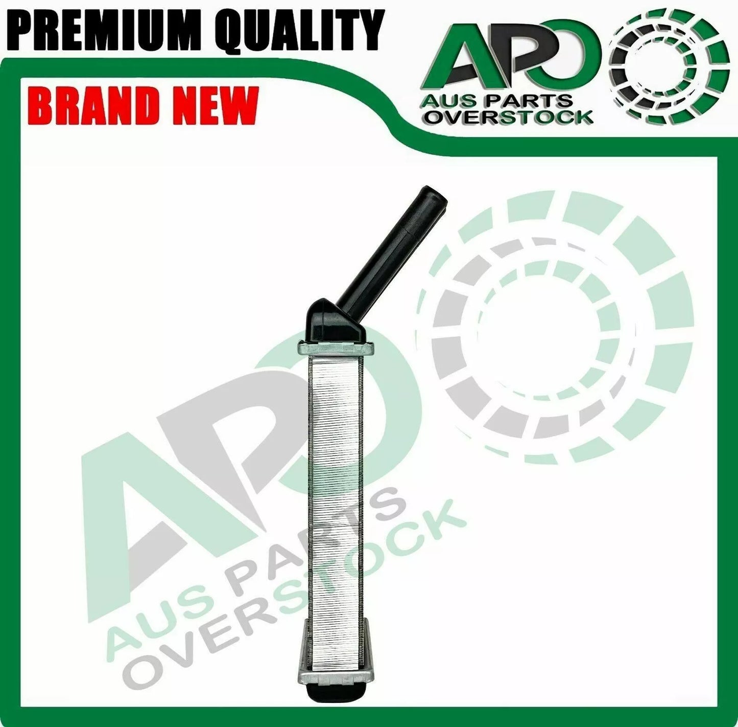 Heater Core For Daewoo Lanos 1997-2003