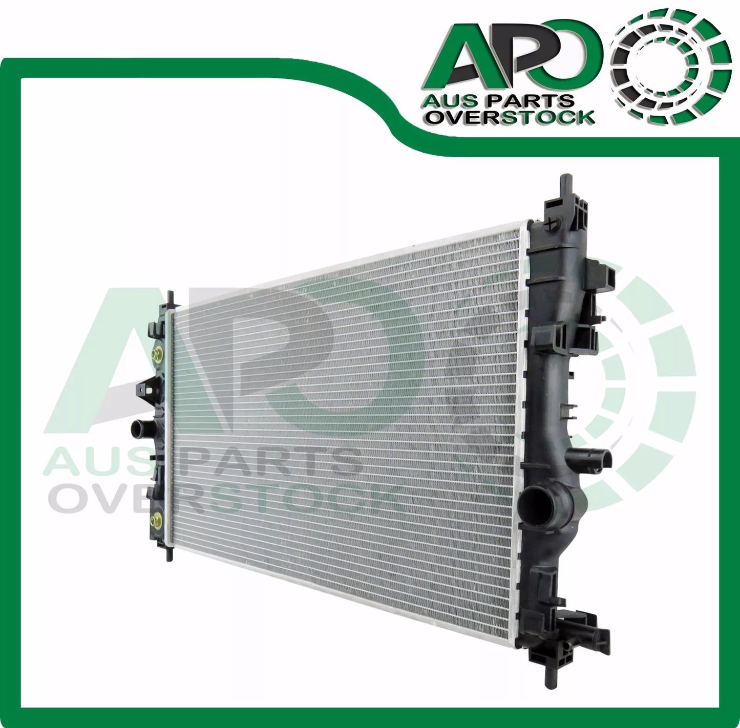 Radiator for Holden Cruze JG JH 1.4L 1.6L 1.8L Petrol 2.0L Diesel 2009-2013