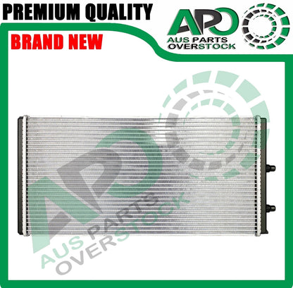 Radiator For BMW M4 F82 3.0L Petrol 1/2014-6/2020