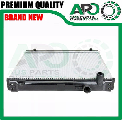 Radiator for TOYOTA DYNA QUICK DELIVERY BU60 LY151 LY161 3.0L Diesel 95-99