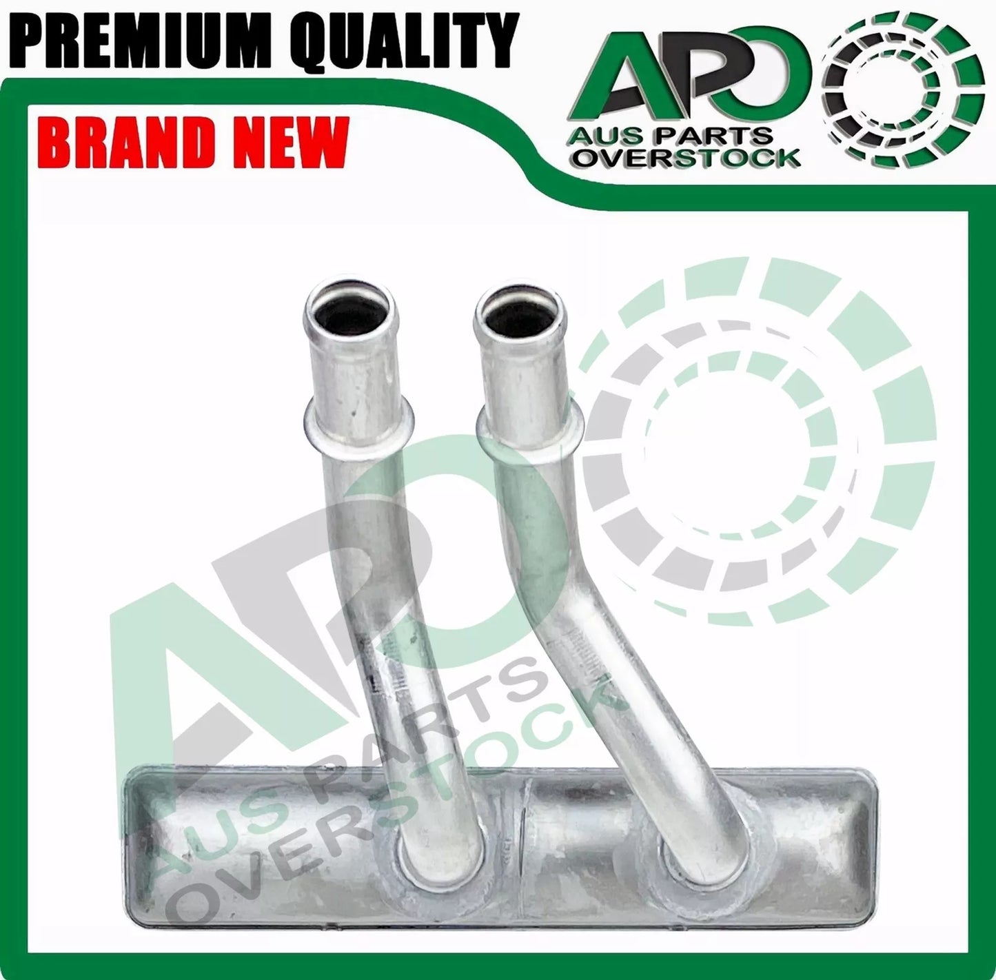 Heater Core For ALFA ROMEO 147 937 Petrol Diesel 10/2000-On