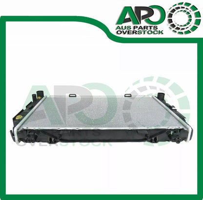 Radiator For MERCEDES S CLASS W140 400S 500S 600S S420 S500 S600 1990-2002