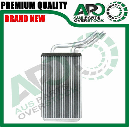Heater Core For FORD TRANSIT VAN VH VJ 8/2000-8/2006 without A/C