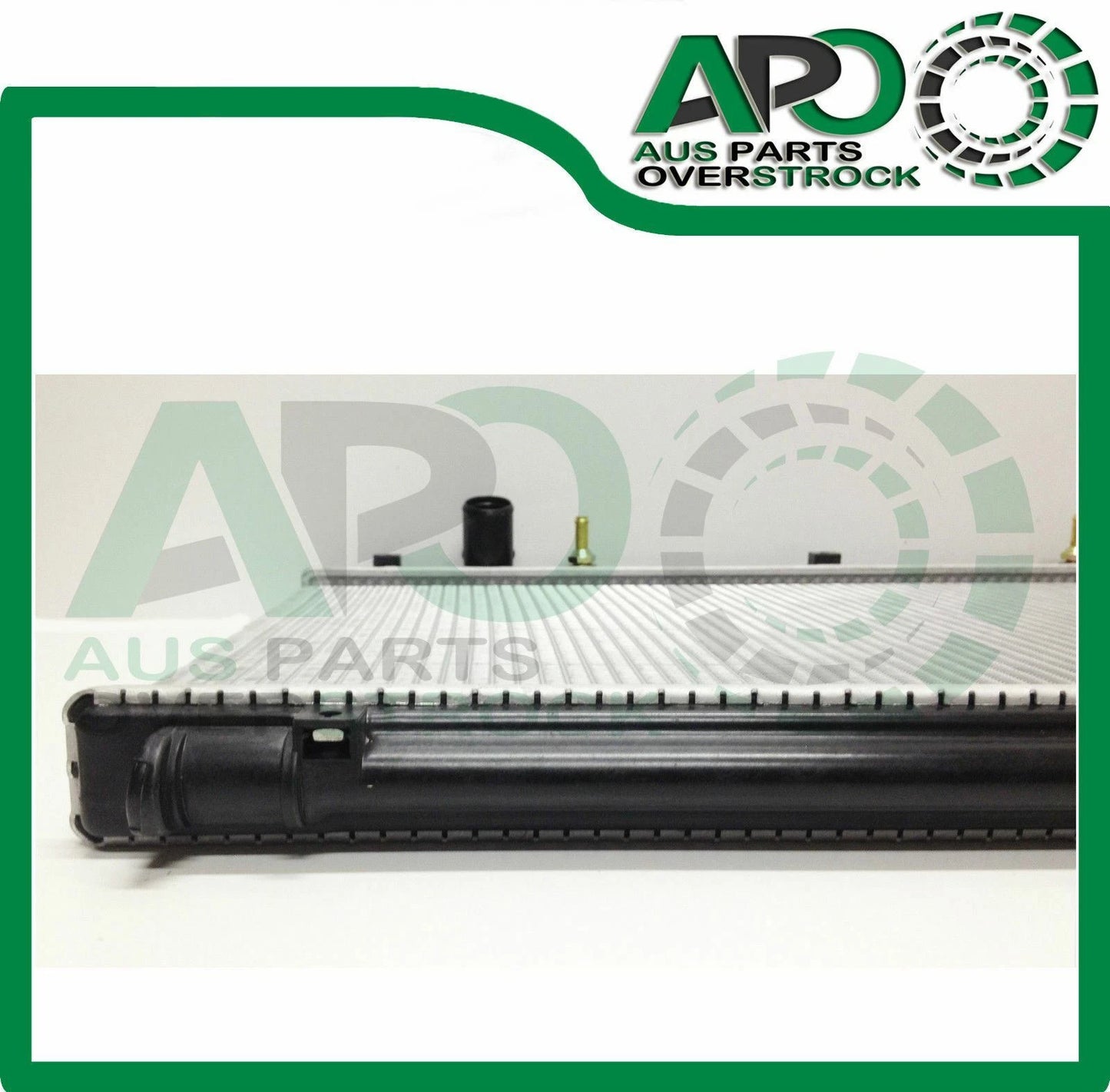 Radiator for TOYOTA CELSIOR UCF30 2001-2006 Auto Manual