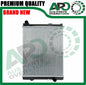 Radiator For Mitsubishi Canter FE7 FE8 4M50 4M51 2003-On Core Height 625mm