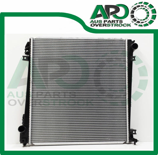 Radiator FORD Explorer UT / UX / UZ 5/01 - 8/05 Auto & Manual