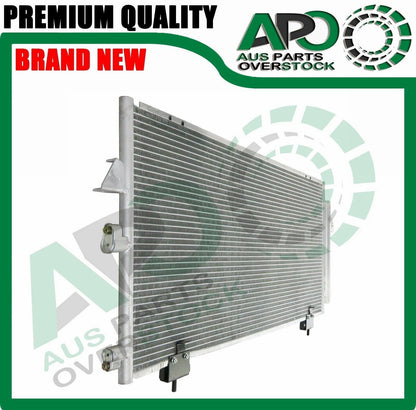 Air Condenser for TOYOTA RAV 4 ACA20R ACA21R ACA22R ACA23R 2000-2006