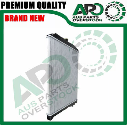Radiator For Hino RANGER PRO GH1J GD1J FT1J FM1J FD1J FG1J 2003-2007 720