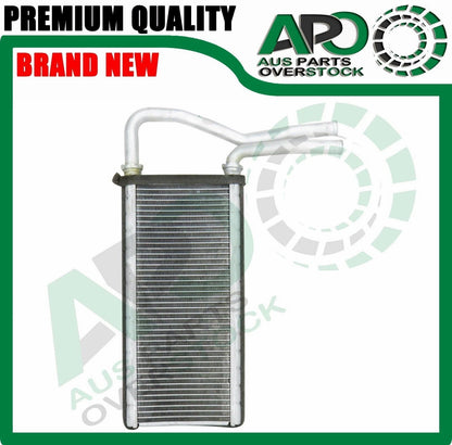 Heater Core For HONDA CR-V CRV RD4 RD5 RD6 RD7 12/2001-1/2007 type 1