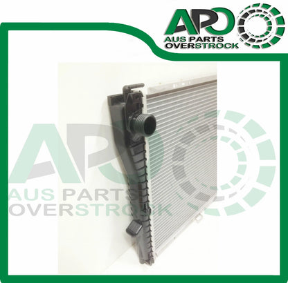 Radiator for BMW 5 SERIES E39 1996-2003 / 7 Series E38 1995-2001