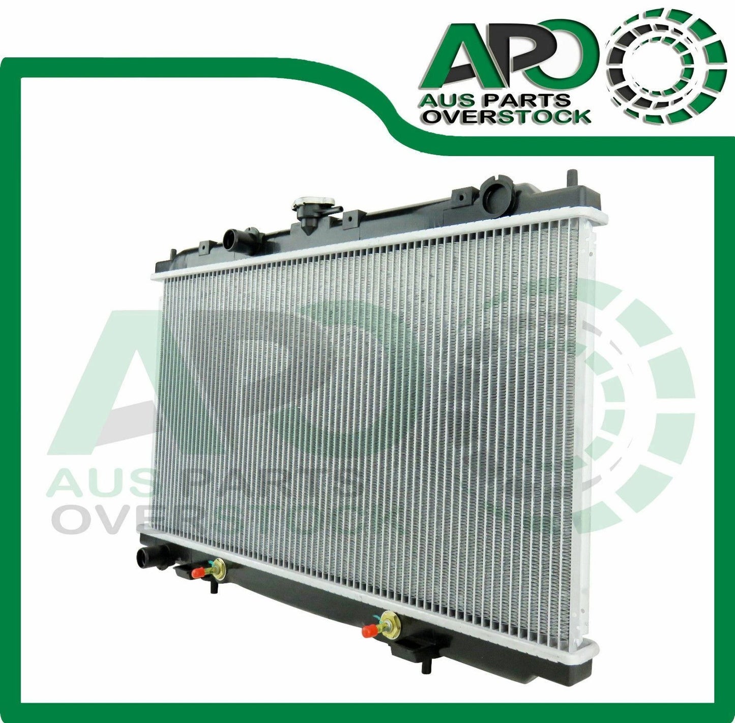 Radiator For NISSAN PULSAR N16 Hatchback Auto Manual 5/2000-1/2006