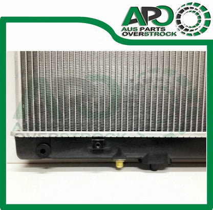 Radiator for TOYOTA CELSIOR UCF20 4.0L V8 1994-2000 Auto Manual