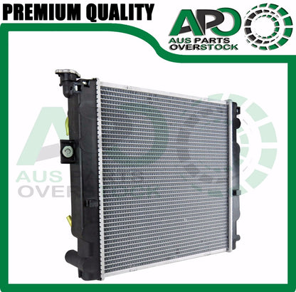 Premium Radiator For Toyota Forklift 7FGA 7FGC 7FGK 7FGU 7FDA 7FDK 7FDU 1990-On