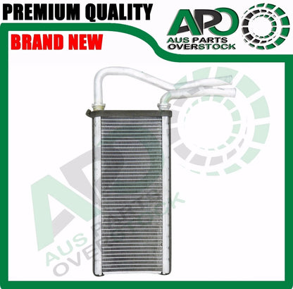 Heater Core For MITSUBISHI PAJERO NM NP 2000-On