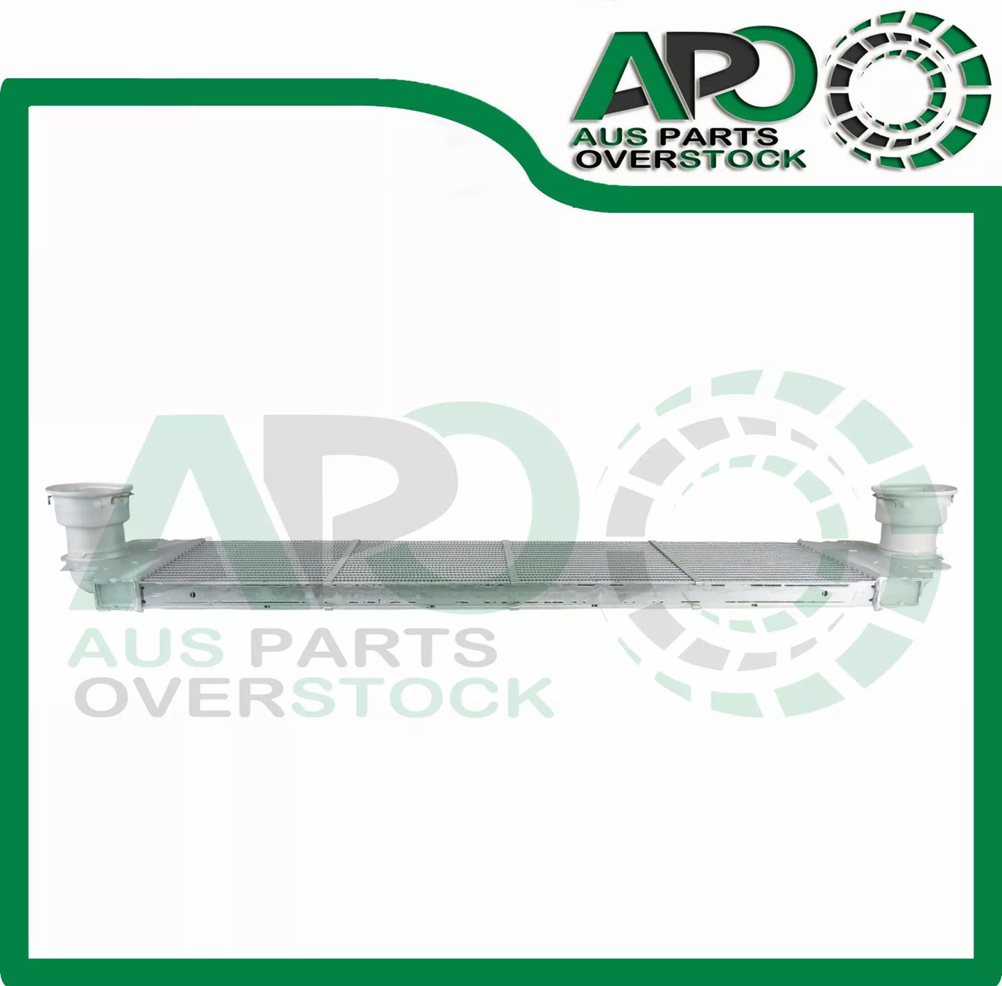 INTERCOOLER FOR VOLKSWAGEN TRANSPORTER T6 SF SG 2.0TDi Diesel 4/2015-On