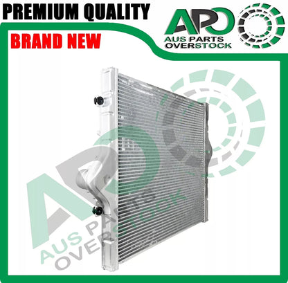 Intercooler For TOYOTA LANDCRUISER PRADO GDJ150R 2.8L Turbo Diesel 2016-On