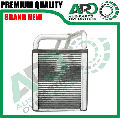 Heater Core HYUNDAI i20 PB 2008-2014