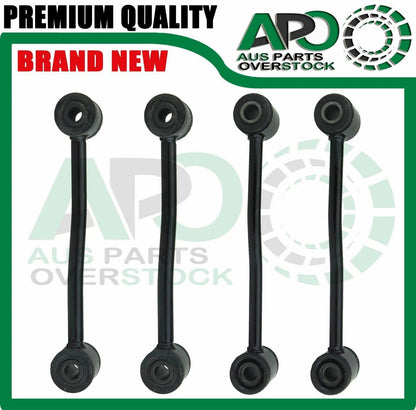 JEEP Grand Cherokee WJ WG 1999-2005 Brand New Front & Rear Sway Bar Link 4Pcs