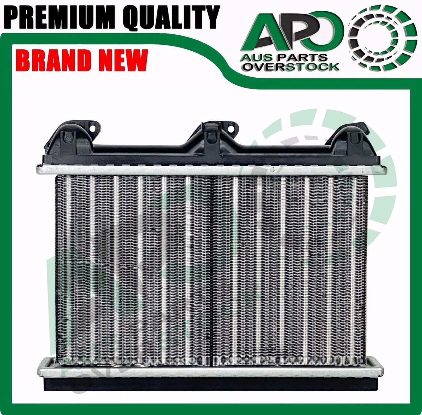 Heater Core For BMW 5 Series E34 518 520 524 525 530 535 540 987-1995