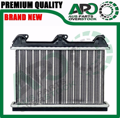 Heater Core For BMW 5 Series E34 518 520 524 525 530 535 540 987-1995
